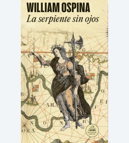 La serpiente sin ojos