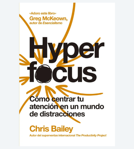 Hyperfocus