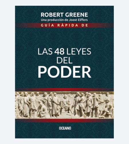 Guia rapida de las 48 leyes del poder