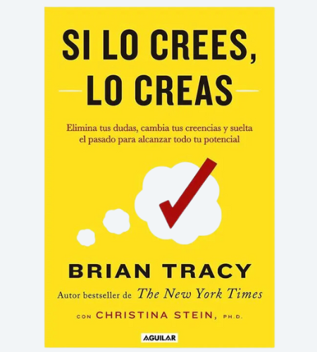 Si lo crees, lo creas