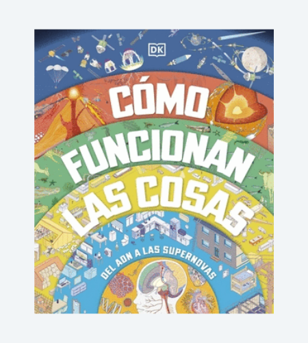 Cómo funcionan las cosas