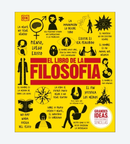 El libro de la filosofía