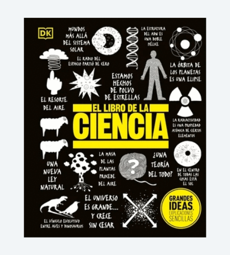 El libro de la ciencia
