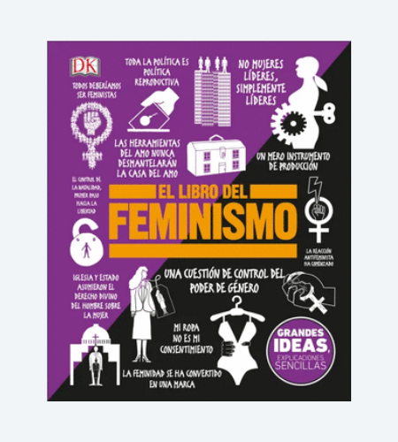 El libro del feminismo