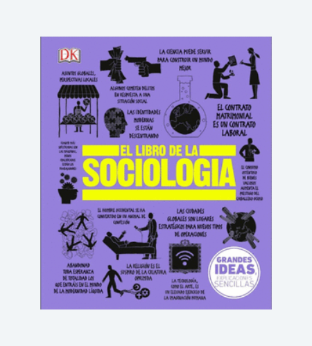 El libro de la sociología