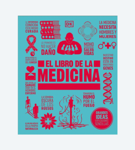 El libro de la medicina