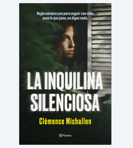 La Inquilina Silenciosa