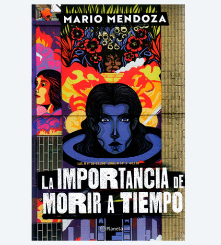 La importancia de morir a tiempo