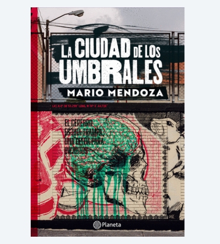 La ciudad de los umbrales