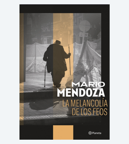 La melancolía de los feos