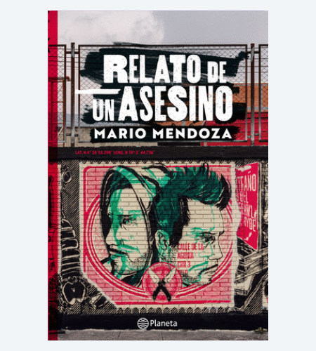 Relato de un asesino