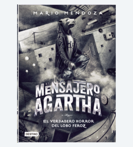 El mensajero de agartha 10