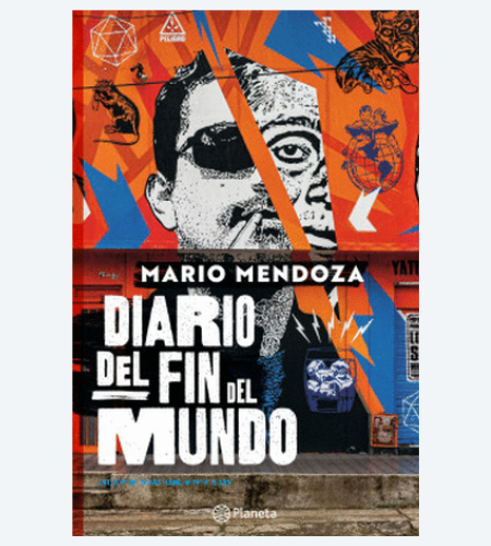 Diario del fin del mundo