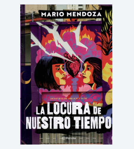 La locura de nuestro tiempo