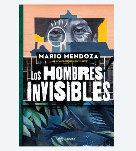 Los hombres invisibles