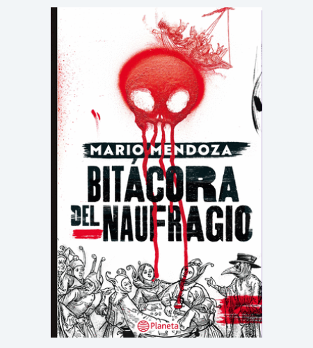 Bitacora del naufragio