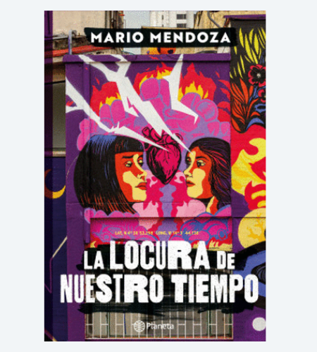 La locura de nuestro tiempo