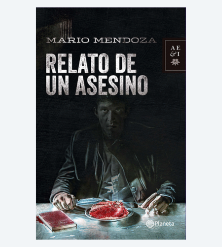 Relato de un asesino