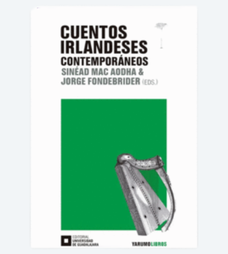 Cuentos irlandeses contemporaneos