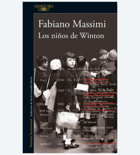 Los niños de winton