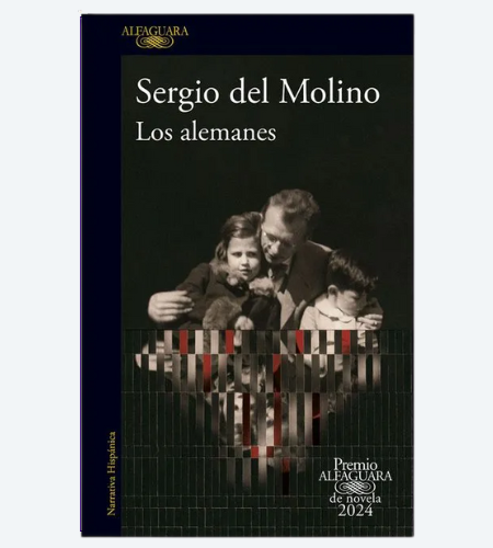 Los alemanes