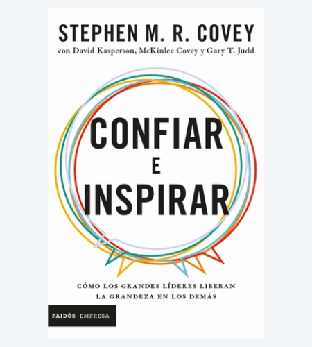 Confiar e inspirar