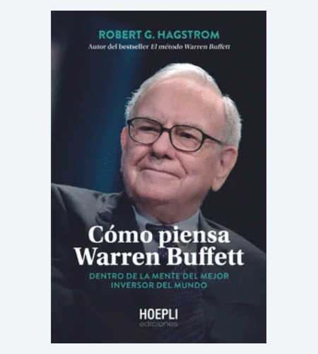 Cómo piensa Warren Buffett