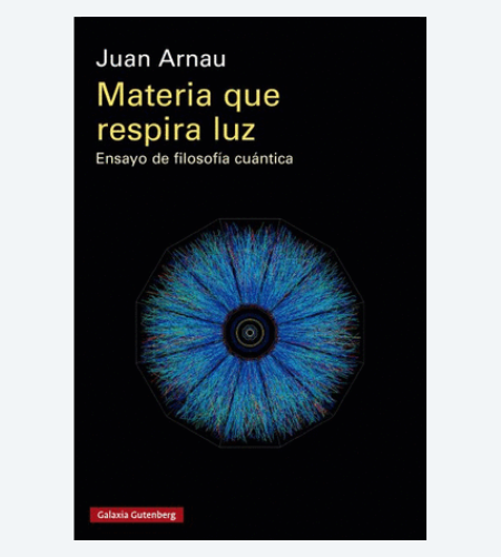 Materia que respira luz