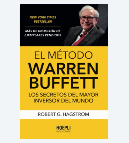 El metodo warren buffett
