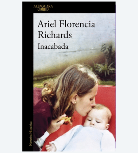 Inacabada