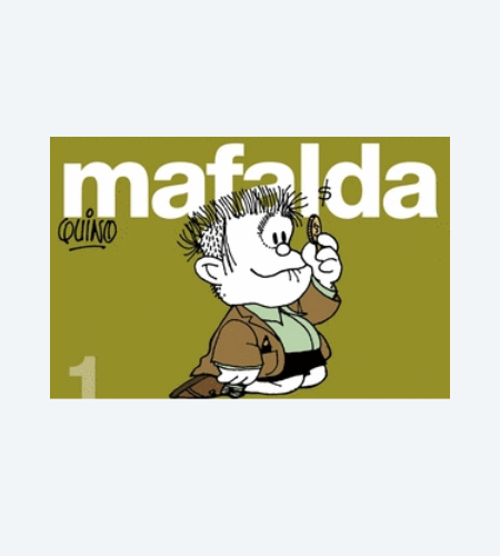 Mafalda 1
