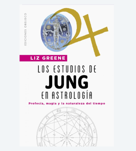 Los estudios de Jung en astrologia