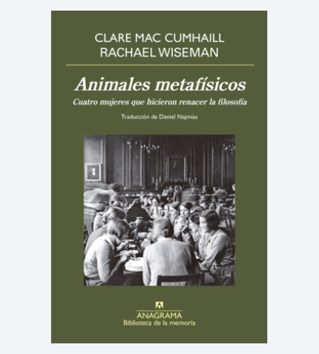 Animales metafísicos