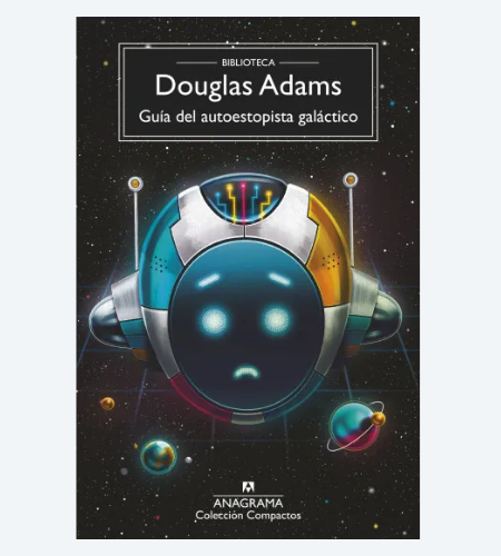 Guía del autoestopista galáctico