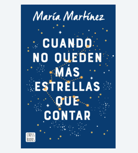 Cuando no queden más estrellas que contar
