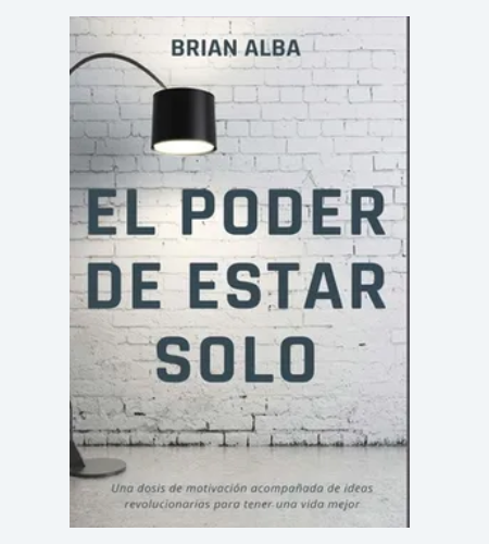 El poder de estar solo