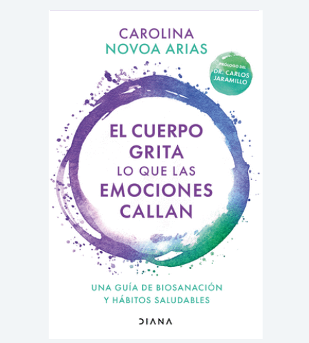El cuerpo grita lo que las emociones callan