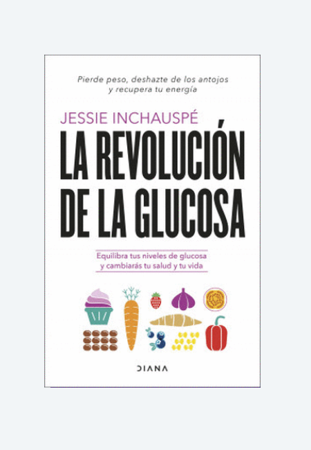La revolución de la glucosa