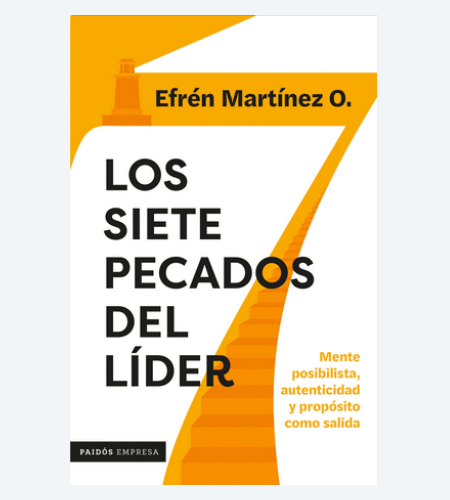 Los siete pecados del líder