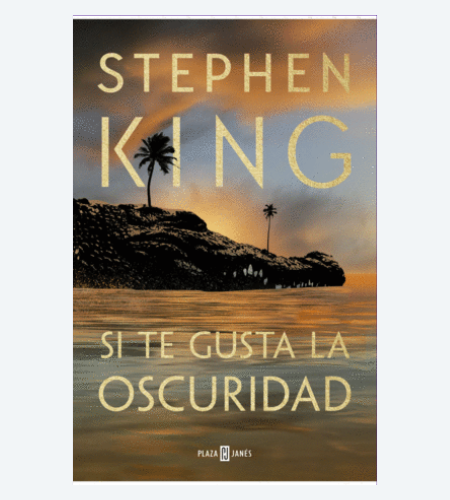 Si te gusta la oscuridad