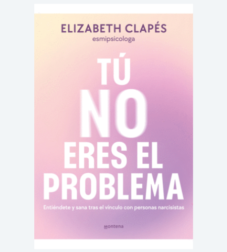 Tú no eres el problema