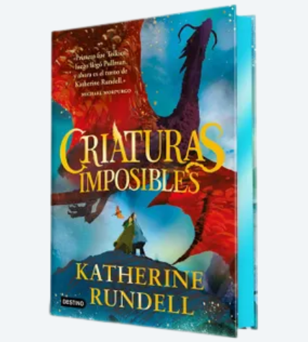 Criaturas imposibles