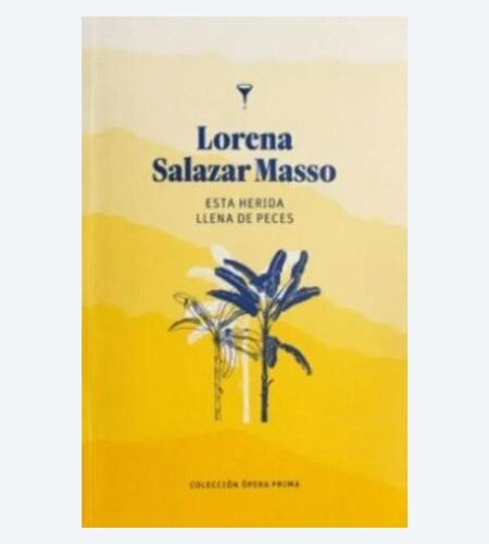 Esta herida llena de peces