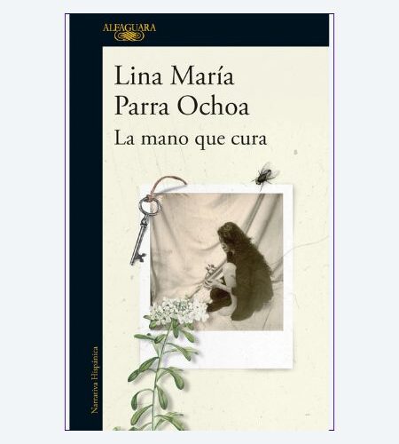 La mano que cura