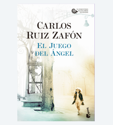 El juego del ángel