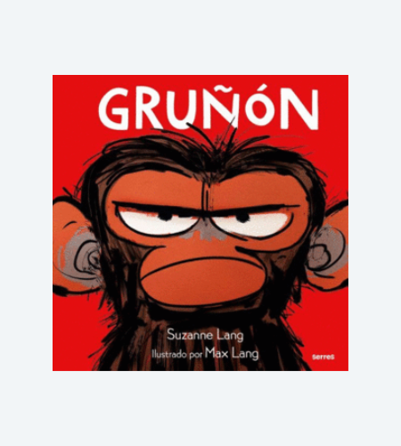Gruñón