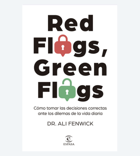 Red Flags. Green Flags