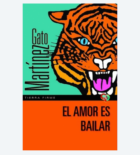 El amor es bailar
