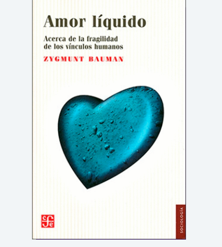 Amor líquido