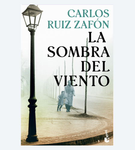 La sombra del viento